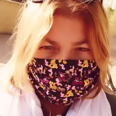 Foto de Claudia L., Cuidadores de personas mayores baratos en Alhaurín de la Torre