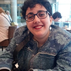 Foto de PATRICIA R., Masajistas baratos en Villamayor de Gállego