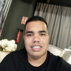 Foto de Kevin P., Cuidadores de personas mayores baratos en Bergara