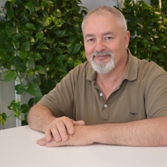 Foto de Alvin G., Profesores particulares de inglés baratos en Alhama de Almería