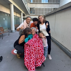 Foto de Maria iratxe R., Manicura y pedicura baratos en Marçà