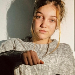 Foto de Ainhoa M., Cuidadores de personas mayores baratos en La Pobla de Mafumet