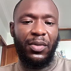 Foto de Abdul salam L., Cuidadores de personas mayores baratos en Ingenio