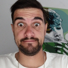 Foto de Diego R., Pintores a domicilio baratos en Miño