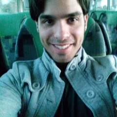 Foto de Jonathan C., Cuidadores de personas mayores baratos en Arona