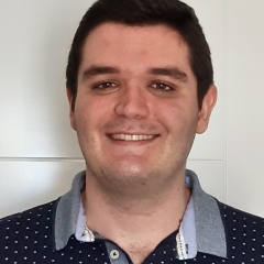 Foto de Eduardo R., Profesores particulares de alemán baratos en Tomares