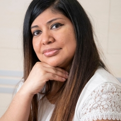 Foto de Fatima Vanessa R., Cuidadores de personas mayores baratos en Rojas