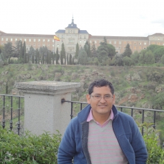 Foto de Castillo o., Antenistas baratos en Dénia