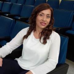 Foto de Ericka L., Canguros y niñeras baratos en Burlada/Burlata