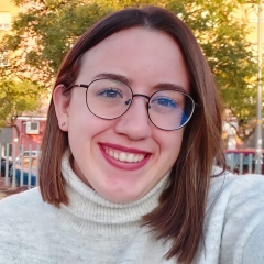 Foto de Maria R., Cuidadores de personas mayores baratos en Granja de Rocamora