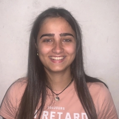 Foto de Yuleima D., Cuidadores de personas mayores baratos en Ermua