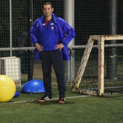 Foto de Pablo G., Entrenadores personales baratos en Catoira
