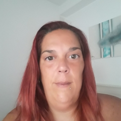 Foto de Carmen F., Cuidadores de personas mayores baratos en Olvera