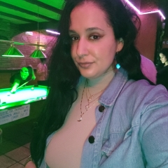 Foto de Carolina M., Limpiadores de negocios baratos en San Vicente del Raspeig/Sant Vicent del Raspeig