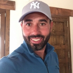 Foto de Rodolfo H., Jardineros baratos en Aldeonte