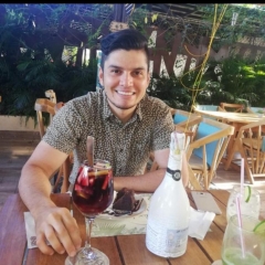 Foto de Wilson Alexander B., Canguros y niñeras baratos en Villaturiel