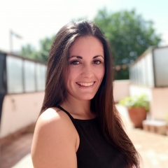 Foto de Natalia S., Entrenadores personales baratos en Ricote