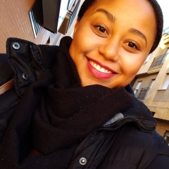 Foto de Debora O., Cuidadores de personas mayores baratos en Puerto de Béjar