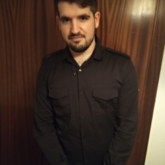 Foto de Pedro P., Canguros y niñeras baratos en Aznalcóllar