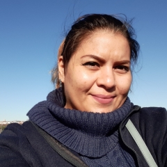 Foto de OSIRIS P., Cuidadores de personas mayores baratos en El Álamo