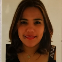 Foto de Evelin G., Cuidadores de personas mayores baratos en Burgo de Osma-Ciudad de Osma