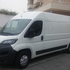 Foto de Antonio V., Organizadores de mudanza baratos en Málaga