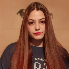 Foto de Saioa L., Cuidadores de personas mayores baratos en Errenteria