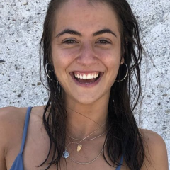 Foto de Anna O., Masajistas baratos en El Masnou