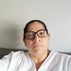 Foto de Karla T., Cuidadores de personas mayores baratos en Carlet