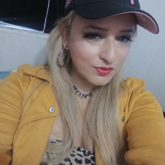 Foto de Marelvy C., Masajistas baratos en Moià