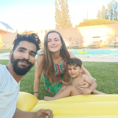Foto de Cristina M.