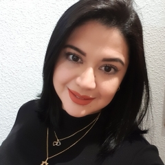 Foto de Lineth Andreina R., Cuidadores de personas mayores baratos en Consuegra