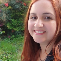 Foto de Yennifer G., Cuidadores de personas mayores baratos en Mataró