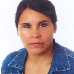 Foto de Aida Cecilia G., Cuidadores de personas mayores baratos en Ezcabarte