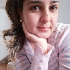 Foto de Eliane G., Limpieza  de Hogar baratos en Arico