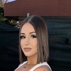 Foto de Marina R., Peluqueros de animales baratos en Escalona