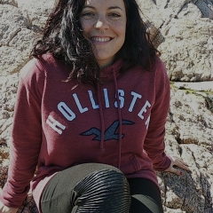 Foto de Lidia M., Cuidadores de personas mayores baratos en Vilafranca del Penedès