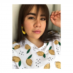 Foto de Rebeca B., Cuidadores de personas mayores baratos en Rojas