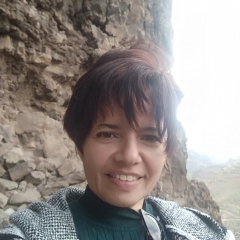 Foto de Zully A., Limpiezas Fin de Obras baratos en Santa Lucía de Tirajana