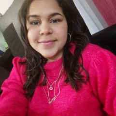 Foto de Maria Isabel M., Limpiadores de negocios baratos en Ripollet