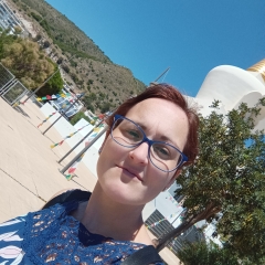 Foto de Deseada C., Canguros y niñeras baratos en Torremolinos