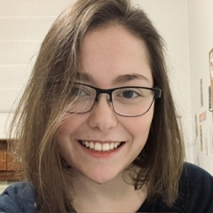 Foto de Paula M., Profesores particulares de primaria y secundaria baratos en Sopela