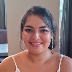 Foto de Diana L., Tester de aplicaciones baratos en Huesca