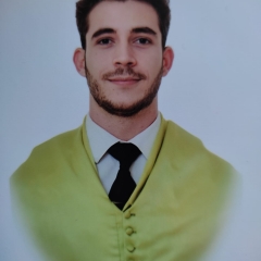 Foto de Jorge H., Dietistas y Nutricionistas baratos en Puerto de Santa Cruz