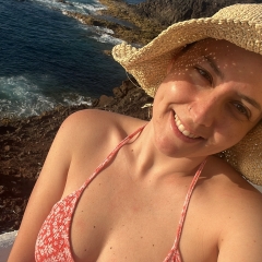 Foto de Raquel B., Planchado a domicilio baratos en Las Palmas de Gran Canaria