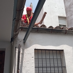 Foto de Carlos L., Pintores a domicilio baratos en Numancia de la Sagra