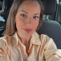 Foto de Sara D., Cuidadores de personas mayores baratos en Punta Umbría