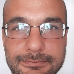 Foto de Raül F., Cuidadores de personas mayores baratos en Llíria