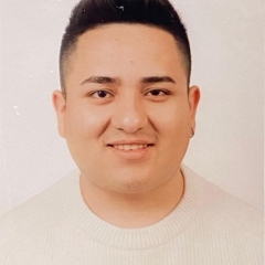 Foto de Adrian V., Técnicos en electrodomésticos baratos en Aznalcázar