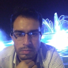 Rodolfo G.